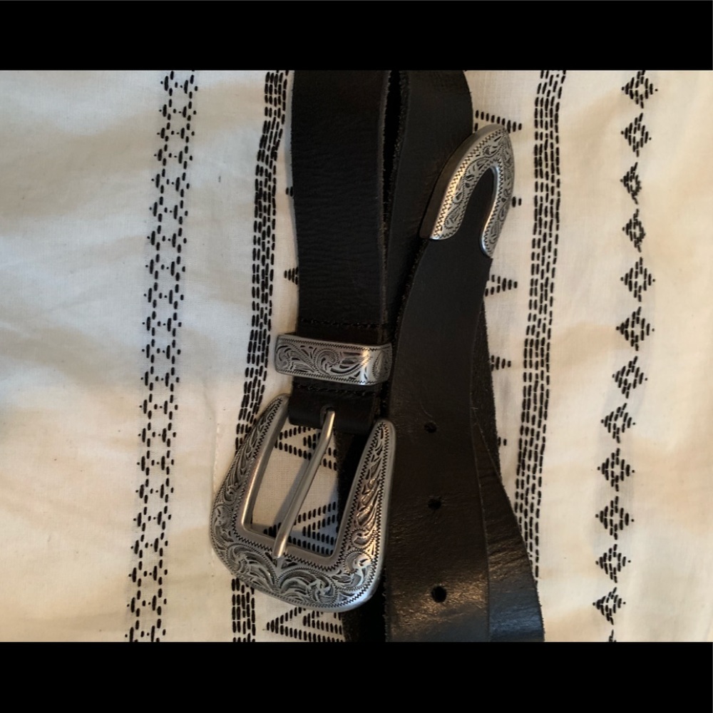 UO black belt